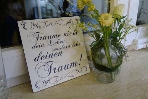 Apartamento Refugium Am Timmendorfer Strand