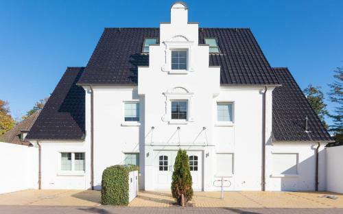 Apartamento Refugium Am Timmendorfer Strand