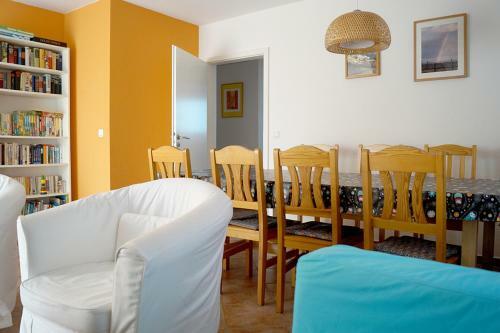 Bontemps Apartment