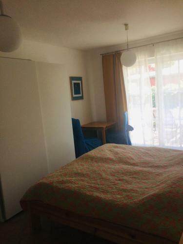 Bontemps Apartment