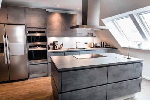 Apartamento Ocean House Timmendorf