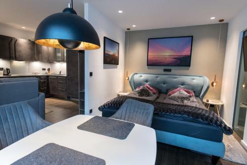 Apartamento Ocean House Timmendorf