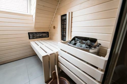 Apartamento Ocean House Timmendorf