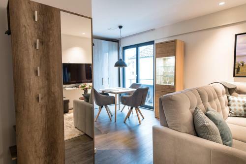Apartamento Ocean House Timmendorf