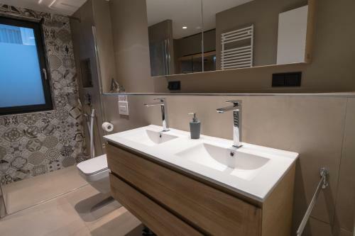 Apartamento Ocean House Timmendorf