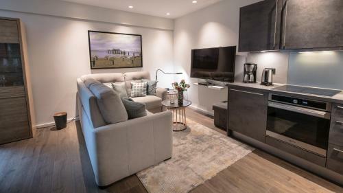 Apartamento Ocean House Timmendorf