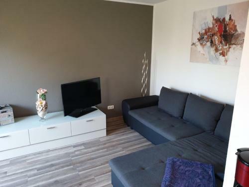 Apartamento Auszeit