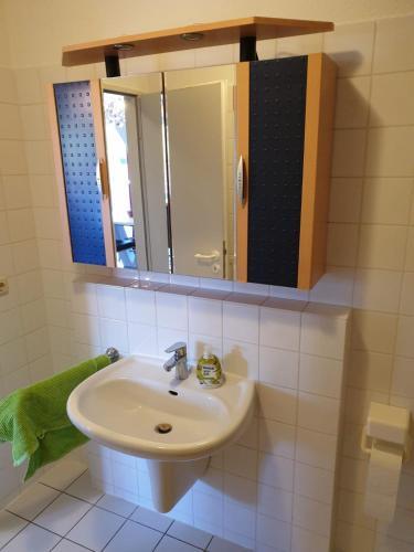 Apartamento Auszeit