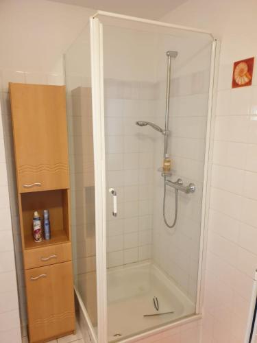 Apartamento Auszeit