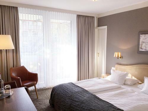 Hotel Ancora