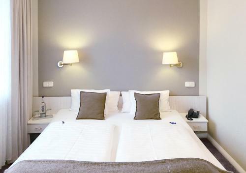 Hotel Ancora