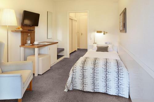 Hotel Ancora