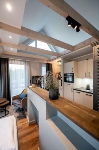 Apartamento 4hafenzeiten - Ferienwohnung Nie 13 Eva