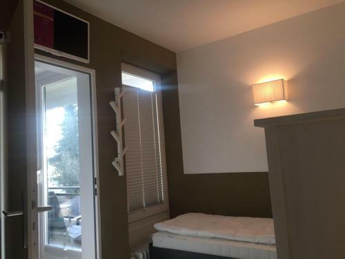 Apartamento 50-meter-bis-zum-strand-luetje-loge