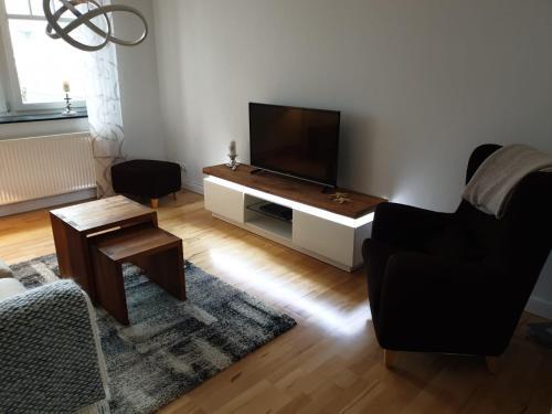 Apartamento Strandallee 150a