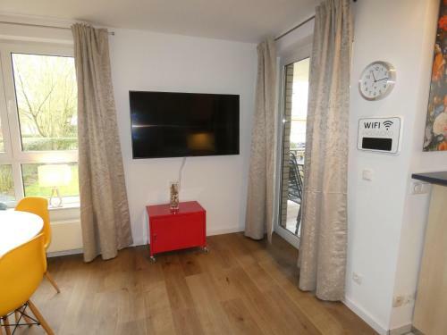 Apartamento Strandperle