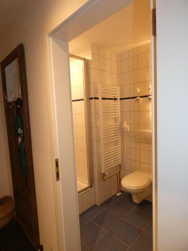 Apartamento Strandperle