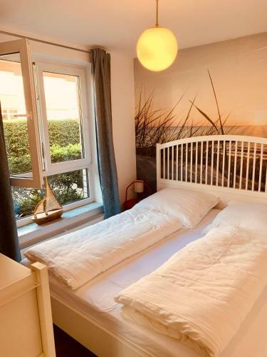 Apartamento Strandperle