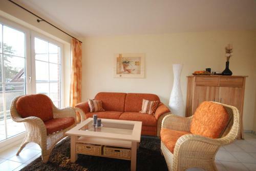 Apartamento Gorch-fock-park