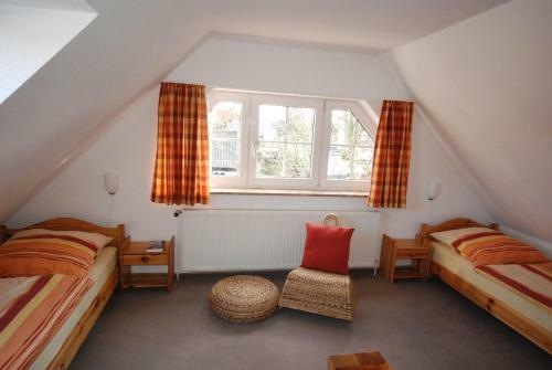 Apartamento Gorch-fock-park
