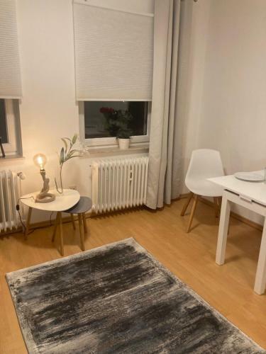 Apartamento Urlaub Am Strand