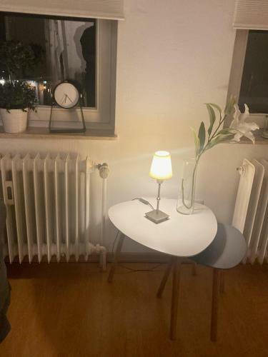 Apartamento Urlaub Am Strand