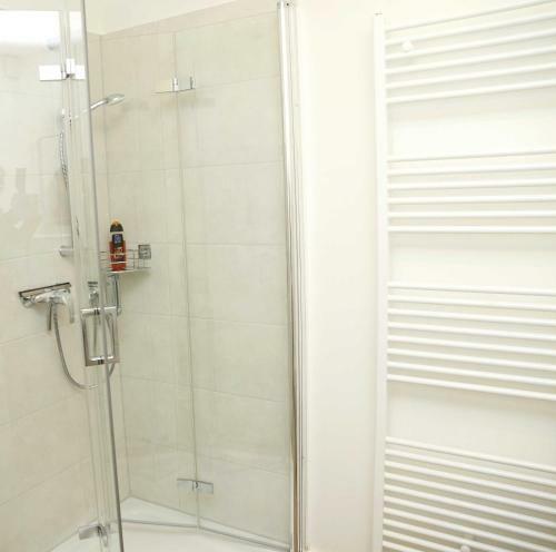 Apartamento Ostsee Ferienparadies