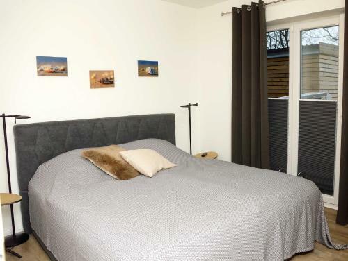 Apartamento Ostsee Ferienparadies