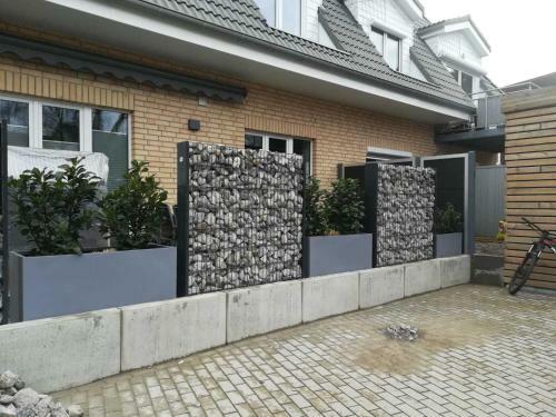 Apartamento Ostsee Ferienparadies