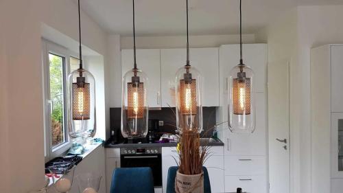 Apartamento Ostsee Ferienparadies
