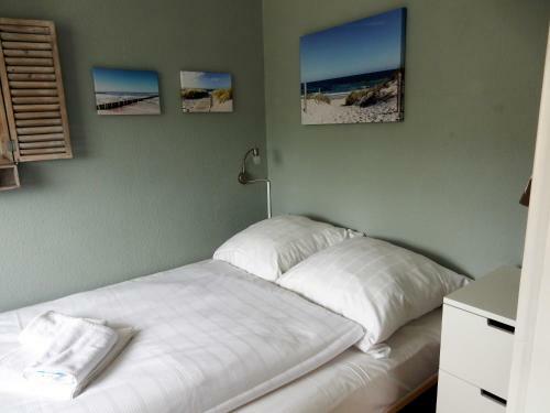Apartamento Ostseekrabbe