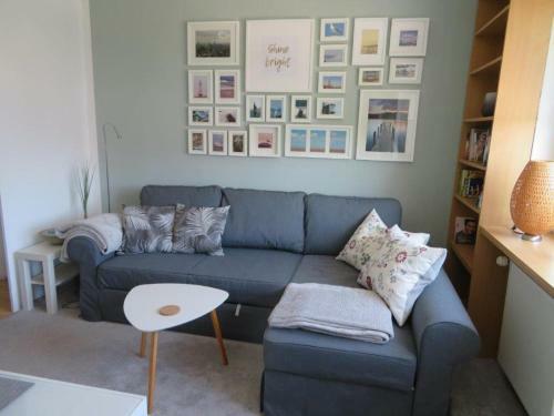 Apartamento Ostseekrabbe