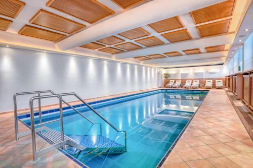 Hotel Yachtclub