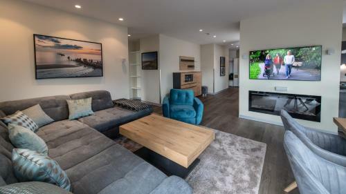 Apartamento Beach House Meerlust
