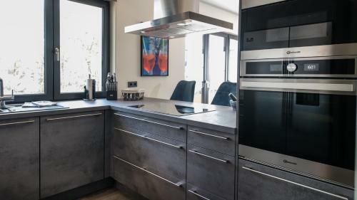 Apartamento Beach House Meerlust