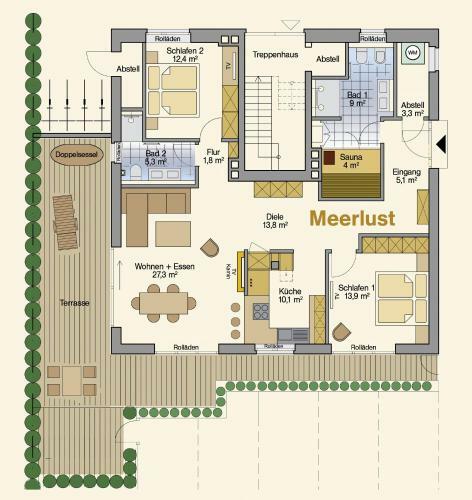 Apartamento Beach House Meerlust