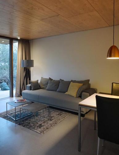 Design Ferienwohnung Nienrausch Apartment 2