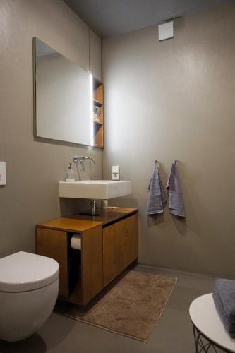Design Ferienwohnung Nienrausch Apartment 2