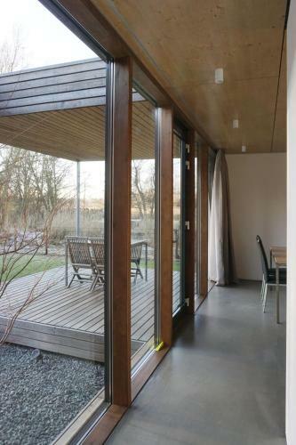 Design Ferienwohnung Nienrausch Apartment 1