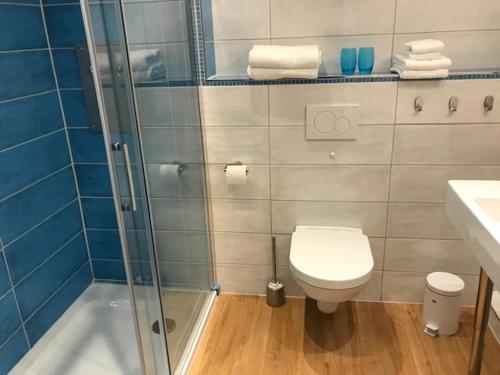 Apartamento Moin !