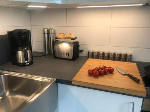 Apartamento Moin !