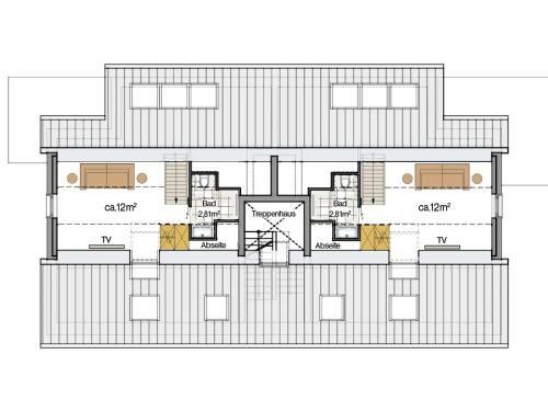 Apartamento Baltic House Timmendorf