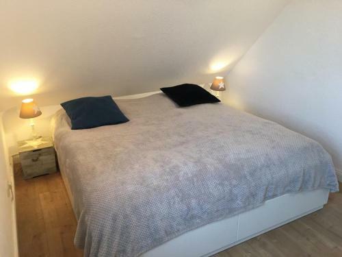 Apartamento Urlaubsfeeling In Der Captains Suite App 18