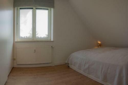 Apartamento Urlaubsfeeling In Der Captains Suite App 18