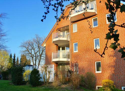 Apartamento Schoenhier-timmendorf