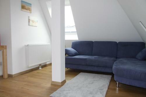 Apartamento Ferienwohnung Baltic Living