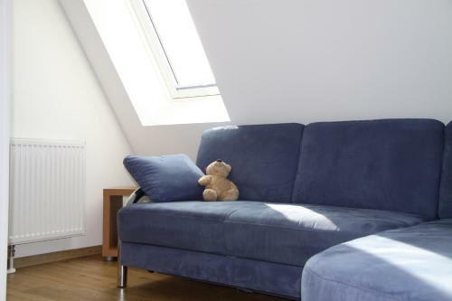 Apartamento Ferienwohnung Baltic Living