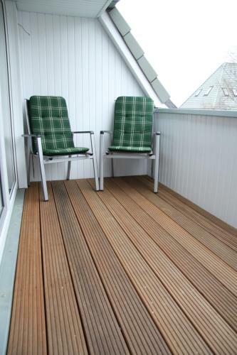 Apartamento Ferienwohnung Baltic Living