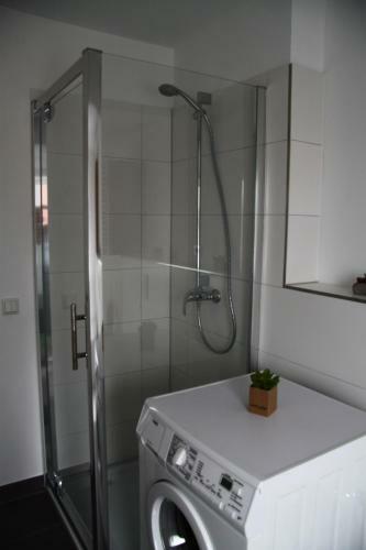 Apartamento Ferienwohnung Baltic Living