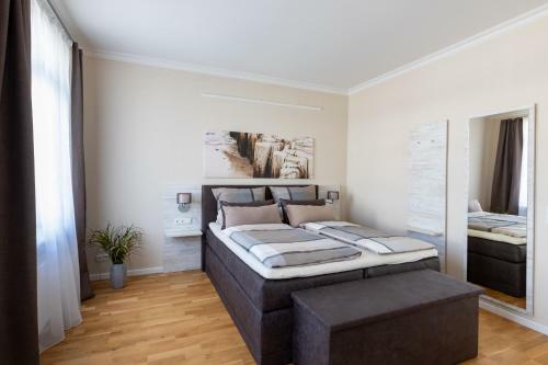 Nordic Wave Apartments